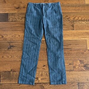 Banana Republic Men’s Pants